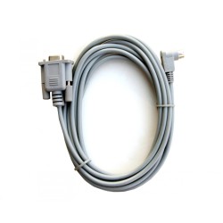 Compatibility Allen Bradley Micrologix Cable serial 1761-CBL-PM02 90 deg end Compatibility Allen Bradley Micrologix Cable serial 1761-CBL-PM02 90 deg end