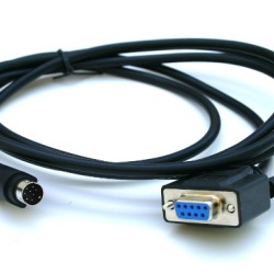 Compatibility Allen Bradley Micrologix PanelView 2711-NC21 180 deg end Compatibility Allen Bradley Micrologix PanelView 2711-NC21 180 deg end
