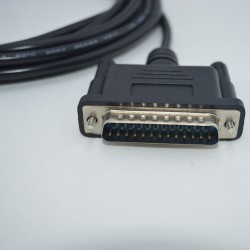 Compatibility Allen Bradley Programming Cable 1784-CP10 PLC 5 Serial Compatibility Allen Bradley Programming Cable 1784-CP10 PLC 5 Serial