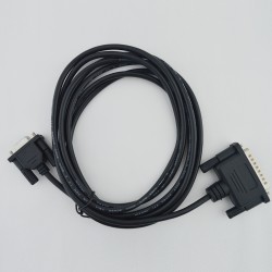 Compatibility Allen Bradley Programming Cable 1784-CP10 PLC 5 Serial Compatibility Allen Bradley Programming Cable 1784-CP10 PLC 5 Serial