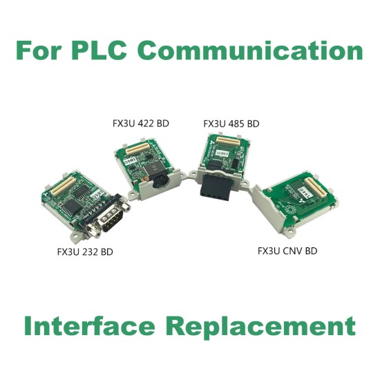 FX3U-422-BD