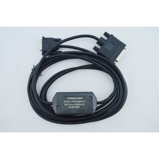 IC690ACC901 IC690ACC901