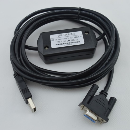 Compatibility Allen Bradley Complete programming set 1747-UIC 2711-NC13 1747-CP3 1761-CBL-PM02 Compatibility Allen Bradley Complete programming set 1747-UIC 2711-NC13 1747-CP3 1761-CBL-PM02