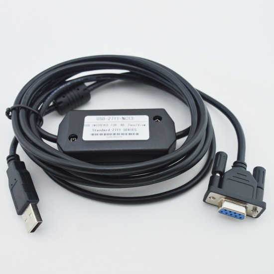 Compatibility Allen Bradley Complete programming set 1747-UIC 2711-NC13 1747-CP3 1761-CBL-PM02 Compatibility Allen Bradley Complete programming set 1747-UIC 2711-NC13 1747-CP3 1761-CBL-PM02