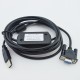 Compatibility Allen Bradley Complete programming set 1747-UIC 2711-NC13 1747-CP3 1761-CBL-PM02 Compatibility Allen Bradley Complete programming set 1747-UIC 2711-NC13 1747-CP3 1761-CBL-PM02