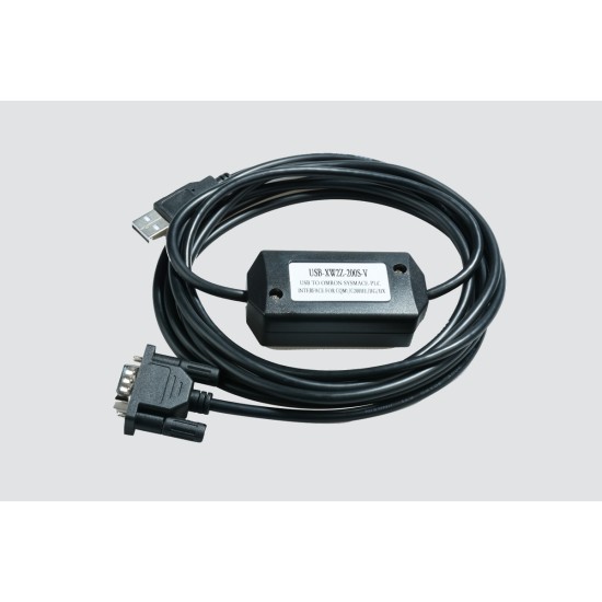 USB-XW2Z-200S-V USB-XW2Z-200S-V