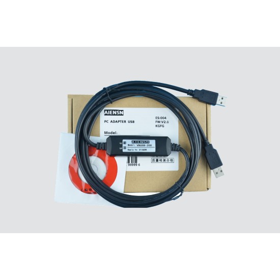 VB-USB-200 VB-USB-200