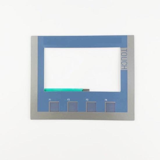 6AV2123-2DB03-0AX0 KTP400 BASIC Membrane Keypad 6AV2123-2DB03-0AX0 KTP400 BASIC Membrane Keypad