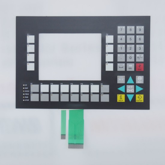 0005-4050-310 C7-626 Membrane Keypad