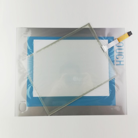 6ES7676-1BA00-0DD0 PC 477B 12" Membrane Film+Touch Screen Glass 6ES7676-1BA00-0DD0 PC 477B 12" Membrane Film+Touch Screen Glass