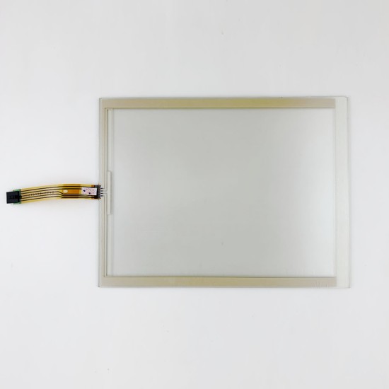 6ES7676-1BA00-0DD0 Touch Screen Glass + Membrane Film