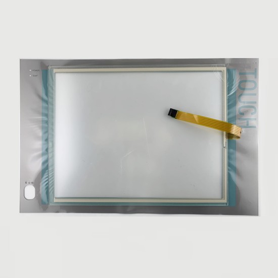 6AV7452-0BC00-0FQ0 Touch Screen Glass + Membrane Film