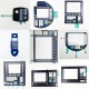 Wholesale Touch screen glass panel, Protective film, LCD screen display for 6AV6646-1AA22-0AX0 6AV6 646-1AA22-0AX0 SIMATIC ITC 1200, INDUSTRIAL THIN CLIENT, 12 Wholesale Touch screen glass panel, Protective film, LCD screen display for 6AV6646-1AA22-0AX0 6AV6 646-1AA22-0AX0 SIMATIC ITC 1200, INDUSTRIAL THIN CLIENT, 12