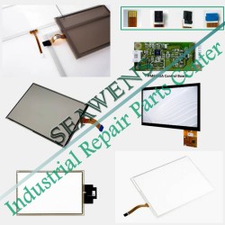 AMT2501 Touch Screen Glass