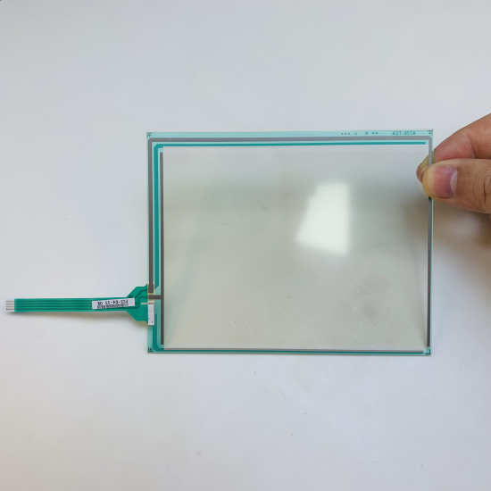 AST-057A070A Touch Screen Glass