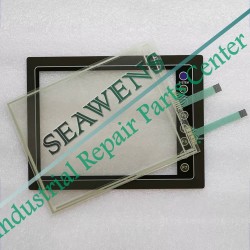 S808CD Touch Screen Glass With Membrane Film