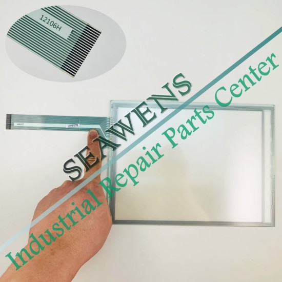 V610T11M Touch Screen Glass With Membrane Film V610T11M Touch Screen Glass With Membrane Film