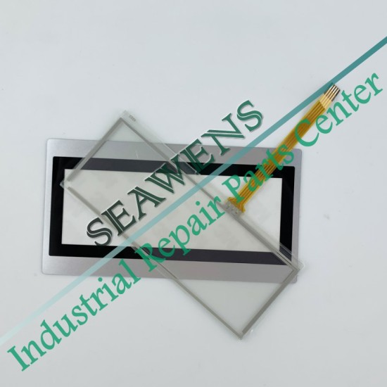 HG1F-SB22BF-W Membrane Film and Touch Glass