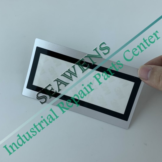HG1F-SB22BF-W Membrane Film and Touch Glass HG1F-SB22BF-W Membrane Film and Touch Glass