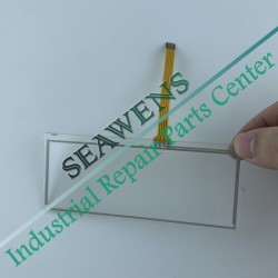 HG1F-SB22BF-B Membrane Film and Touch Glass