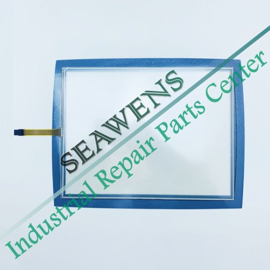 PP845 3BSE042235R1 Touch Screen Glass With Membrane Film PP845 3BSE042235R1 Touch Screen Glass With Membrane Film