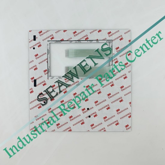 PP874K 3BSE069273R1 Membrane Keypad PP874K 3BSE069273R1 Membrane Keypad