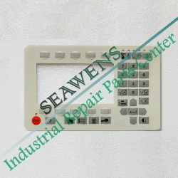 3HNA010906-001 TPU3-E Membrane Keypad 3HNA010906-001 TPU3-E Membrane Keypad