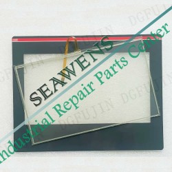 CP408 1SAP500408R0001 Touch Screen Glass CP408 1SAP500408R0001 Touch Screen Glass