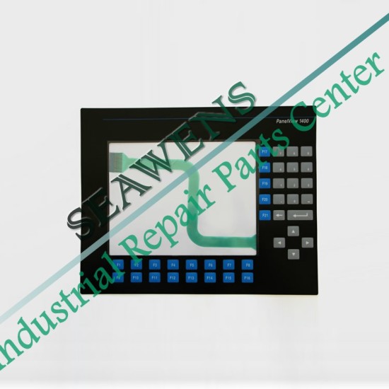 2711-K14C1 Membrane Keypad 2711-K14C1 Membrane Keypad