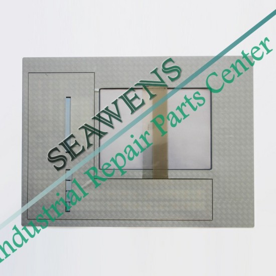 2711-TC1 Membrane Keypad 2711-TC1 Membrane Keypad