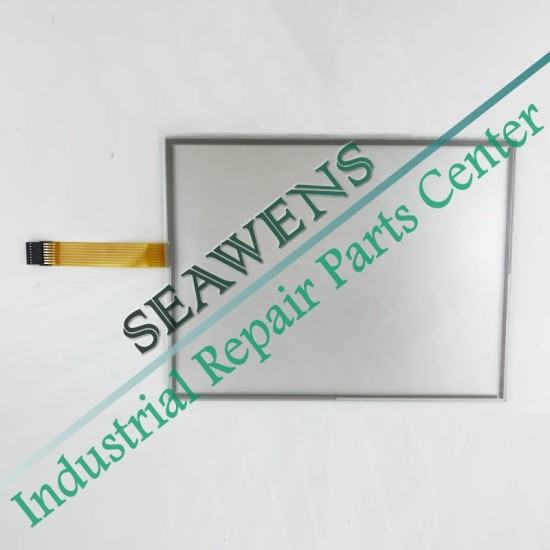 2711P-B15C10D6 Touch Screen Glass