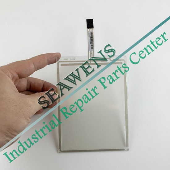 Beijer E710 Touch Screen Glass Beijer E710 Touch Screen Glass