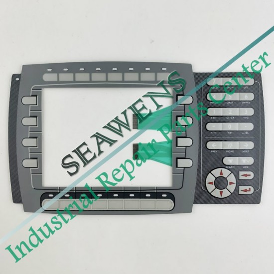 Beijer E1070 Membrane Keypad