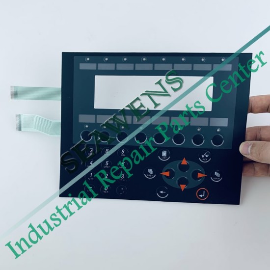 QTERM-R25 Membrane Keypad QTERM-R25 Membrane Keypad