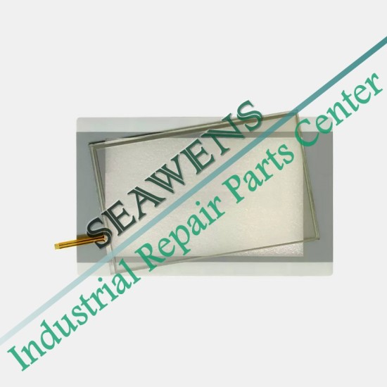 XV-112-DB-70TWRC-00 Touch Screen Glass With Membrane Film XV-112-DB-70TWRC-00 Touch Screen Glass With Membrane Film