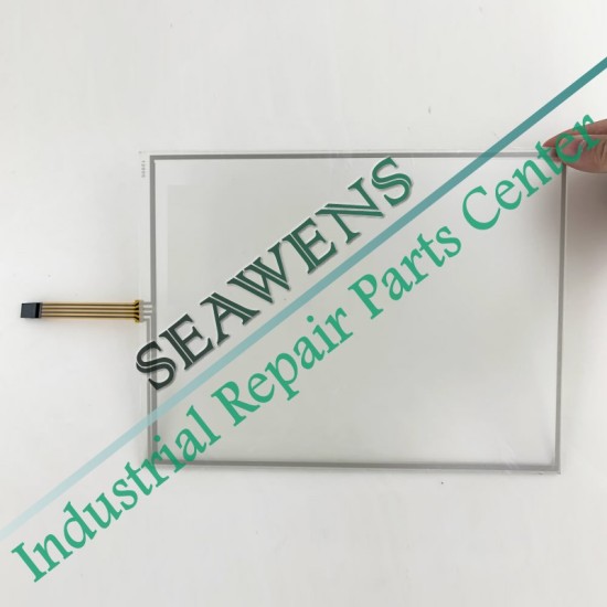 XV-152-D0-TVR-10 Touch Screen Glass With Membrane Film XV-152-D0-TVR-10 Touch Screen Glass With Membrane Film