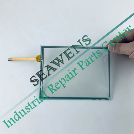 XVM-430-65TVB-1-11 Touch Screen Glass With Membrane Film XVM-430-65TVB-1-11 Touch Screen Glass With Membrane Film