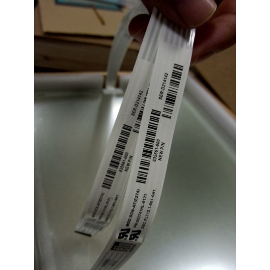 635661-000 SCN-AT-FLT15.1-001-0H1 Touch Screen Glass 635661-000 SCN-AT-FLT15.1-001-0H1 Touch Screen Glass