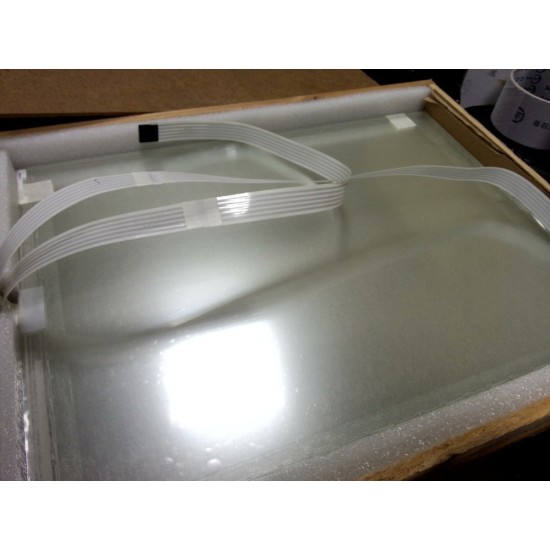 635661-000 SCN-AT-FLT15.1-001-0H1 Touch Screen Glass 635661-000 SCN-AT-FLT15.1-001-0H1 Touch Screen Glass