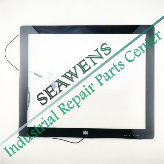 E171318 SCN-IT-FZT17.0-02-000-R Touch Screen Glass E171318 SCN-IT-FZT17.0-02-000-R Touch Screen Glass