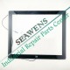 E171318 SCN-IT-FZT17.0-02-000-R Touch Screen Glass E171318 SCN-IT-FZT17.0-02-000-R Touch Screen Glass