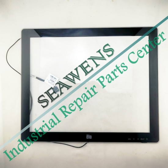 E171318 SCN-IT-FZT17.0-02-000-R Touch Screen Glass E171318 SCN-IT-FZT17.0-02-000-R Touch Screen Glass