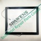 E171318 SCN-IT-FZT17.0-02-000-R Touch Screen Glass E171318 SCN-IT-FZT17.0-02-000-R Touch Screen Glass