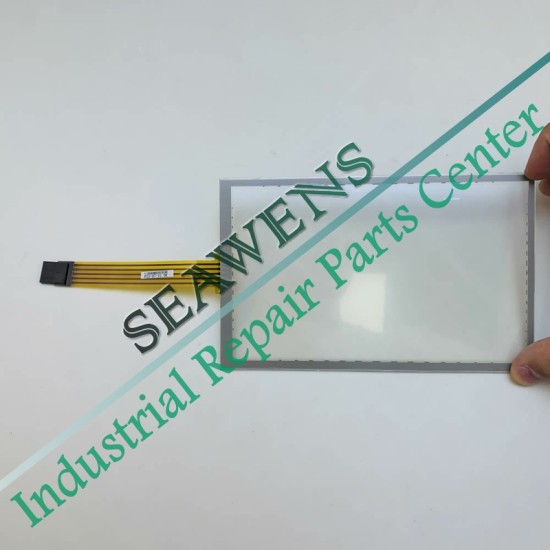 E000336 SCN-A5-FZW07.0-Z02-0H1-R Touch Screen Glass E000336 SCN-A5-FZW07.0-Z02-0H1-R Touch Screen Glass