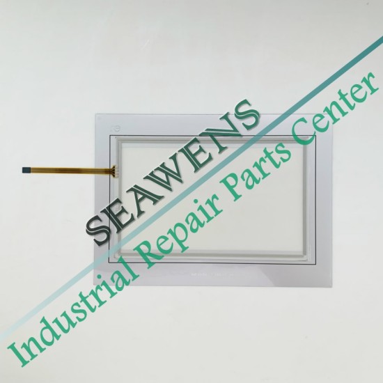 TS1070i Touch Screen Glass With Membrane Film TS1070i Touch Screen Glass With Membrane Film