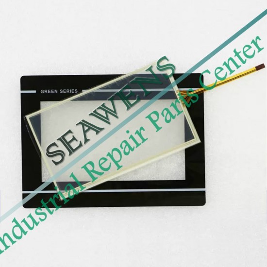 G070 Touch Screen Glass With Membrane Film