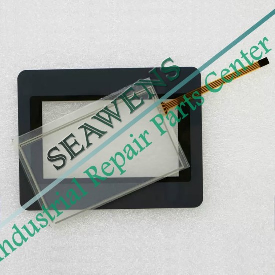 GH043EU2 Touch Screen Glass With Membrane Film GH043EU2 Touch Screen Glass With Membrane Film