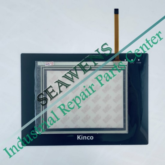 MT4300C Touch Screen Glass With Membrane Film MT4300C Touch Screen Glass With Membrane Film