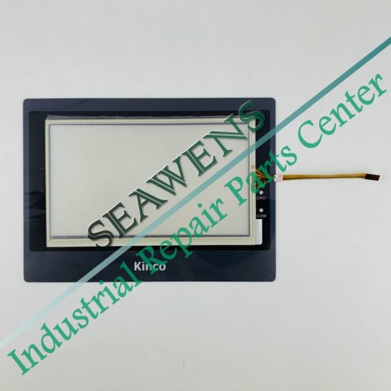MT4414T Touch Screen Glass With Membrane Film MT4414T Touch Screen Glass With Membrane Film
