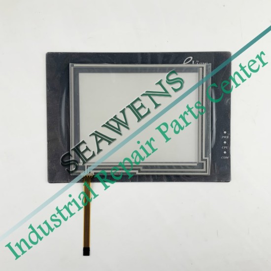 MT506LV3CN Touch Screen Glass With Membrane Film MT506LV3CN Touch Screen Glass With Membrane Film